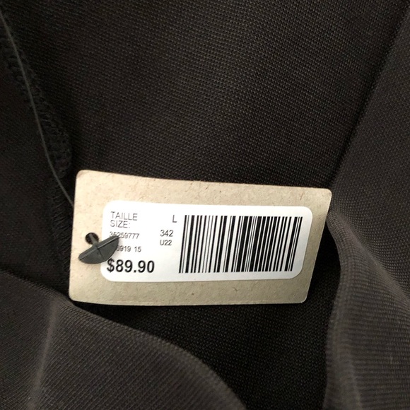 NWT wide leg pants - Picture 2 of 6